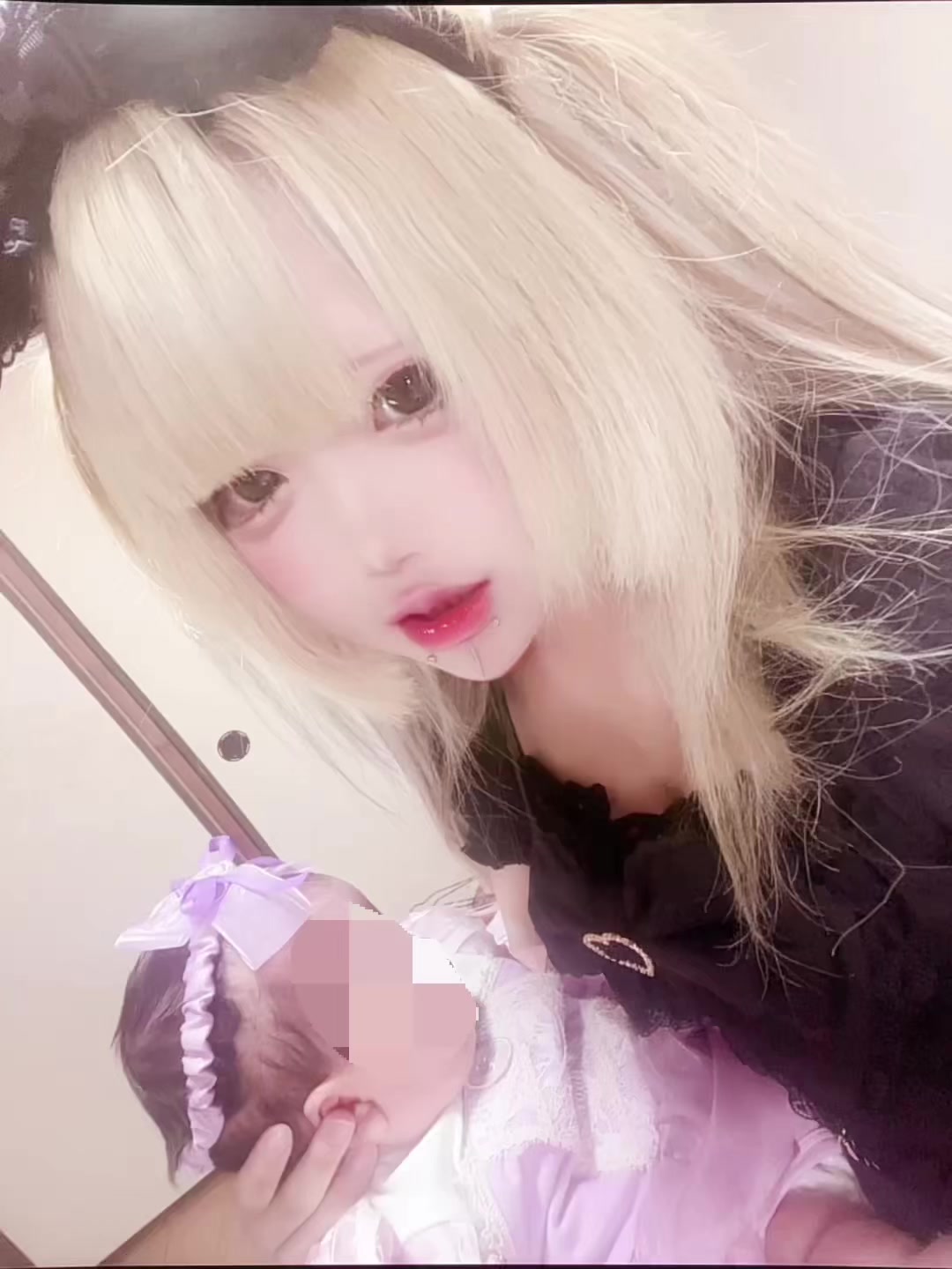 @負け犬