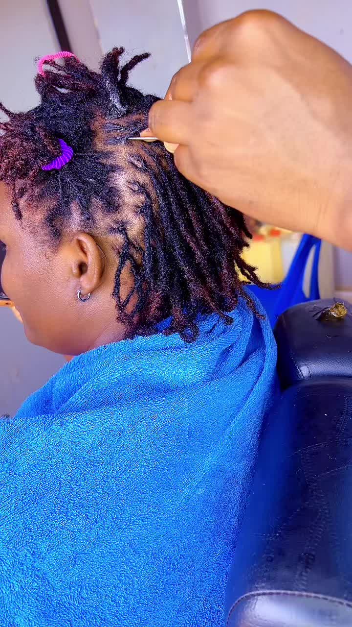 @Kelulo hairstyles 257