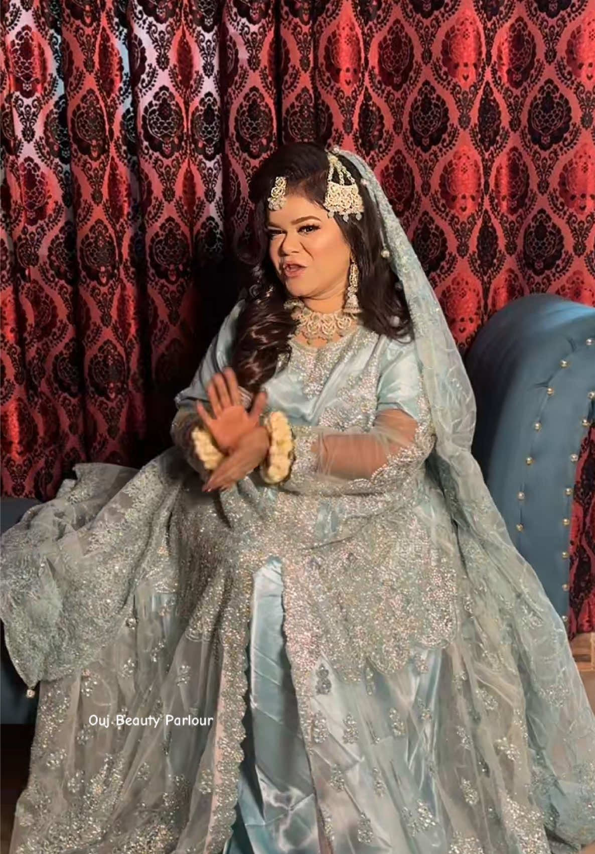 @oujbeautyparlour