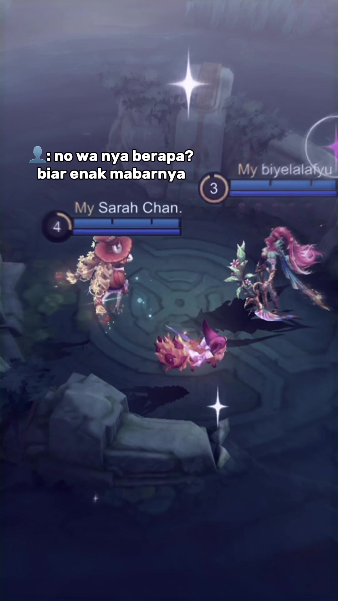 @Sarah Chan