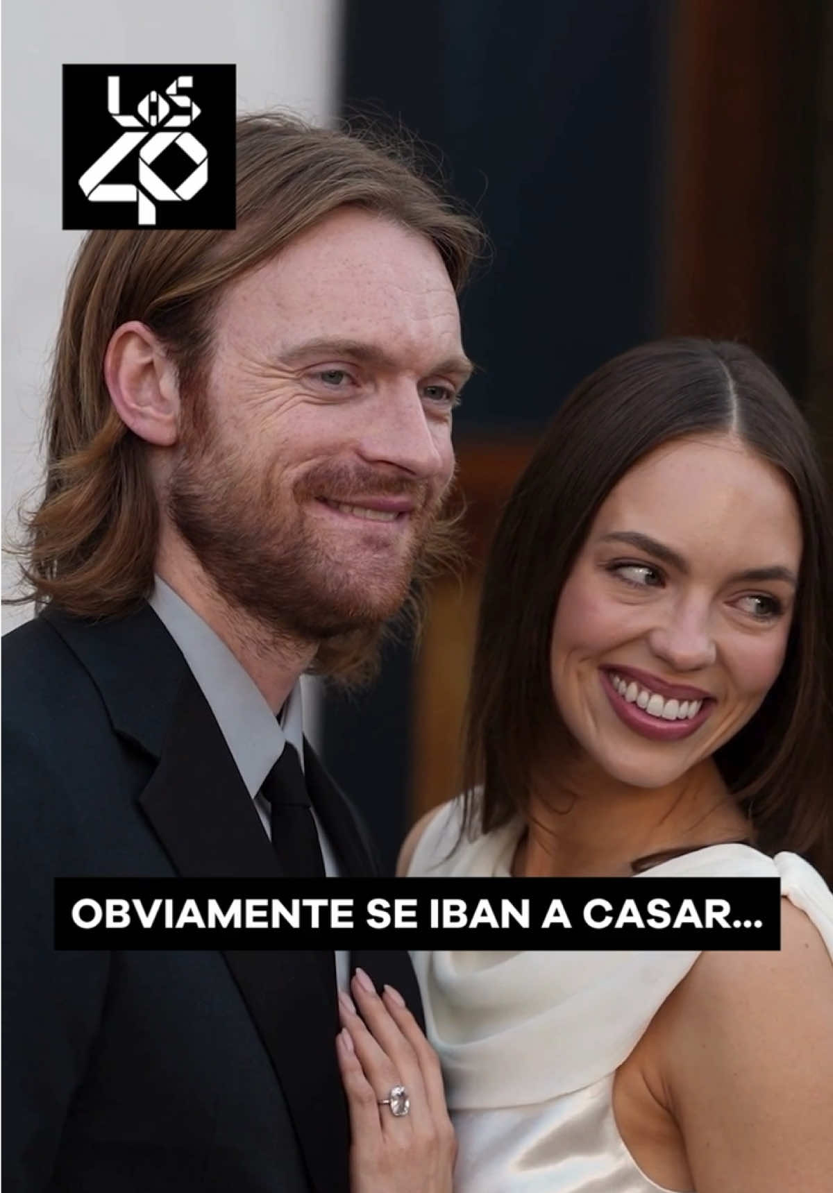@LOS40 Colombia