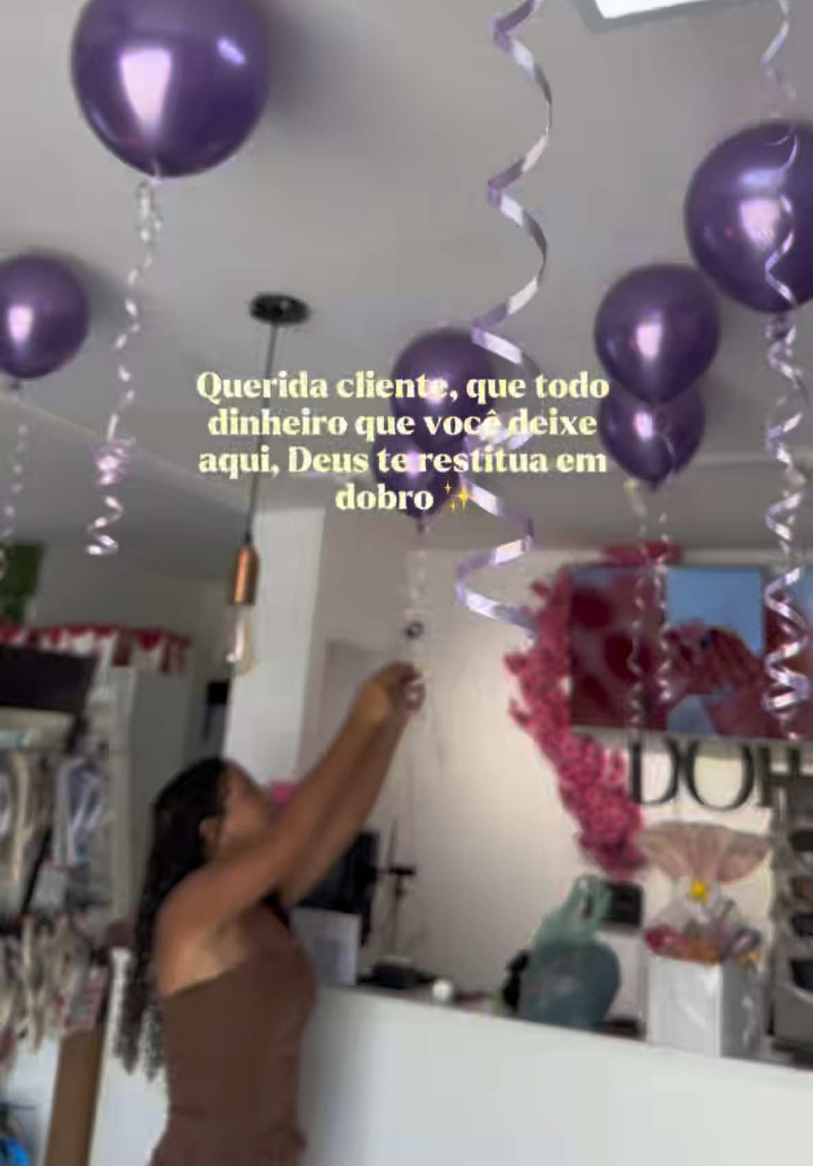 @Jucy da Doidas por make