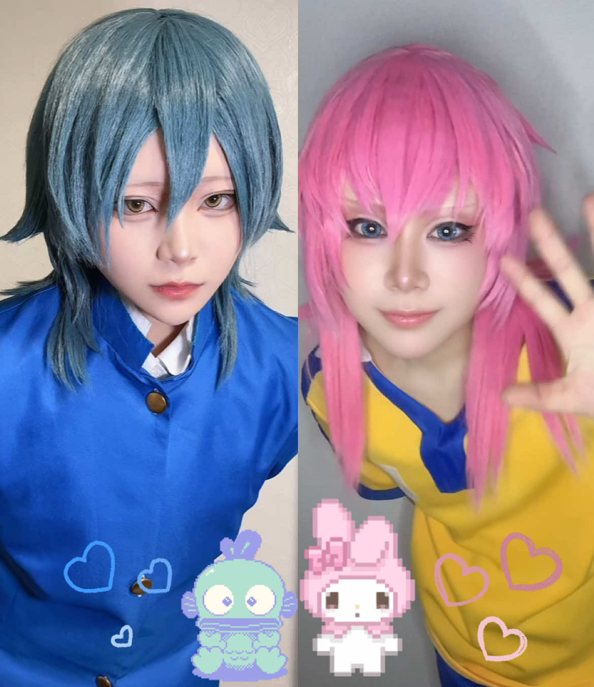 @てぃらの