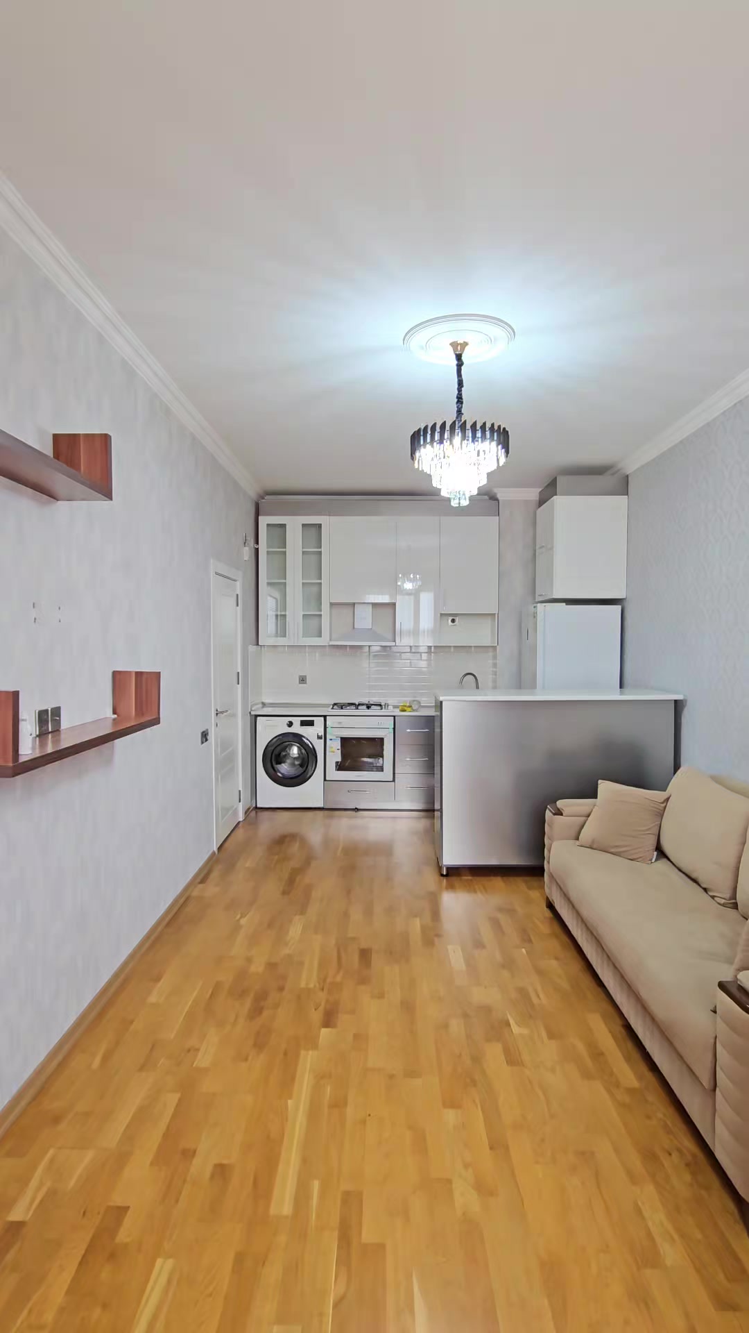 @"Səfərli" real estate