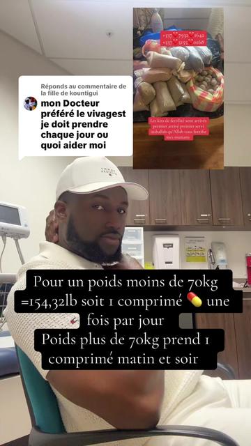 @El professeur facoly fertilité