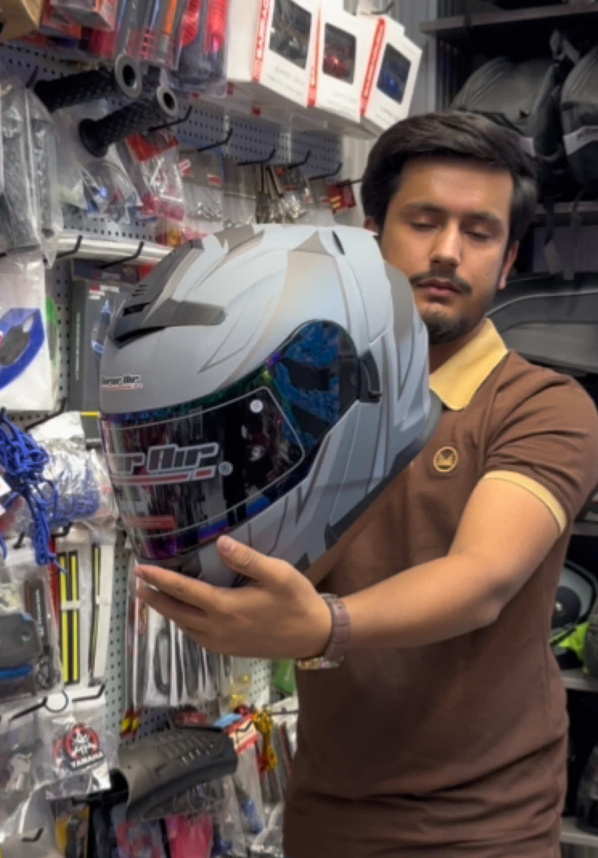 @Hassan Motorsports®
