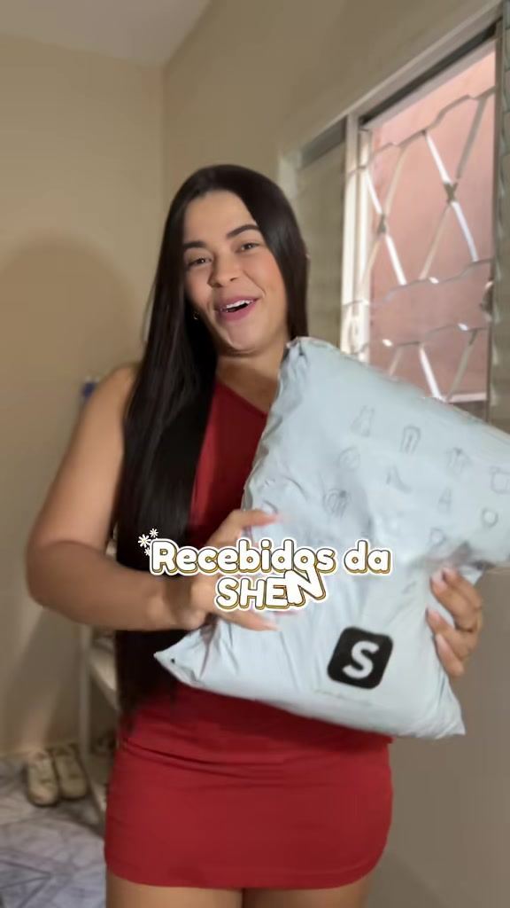 @Andreza Ferreira
