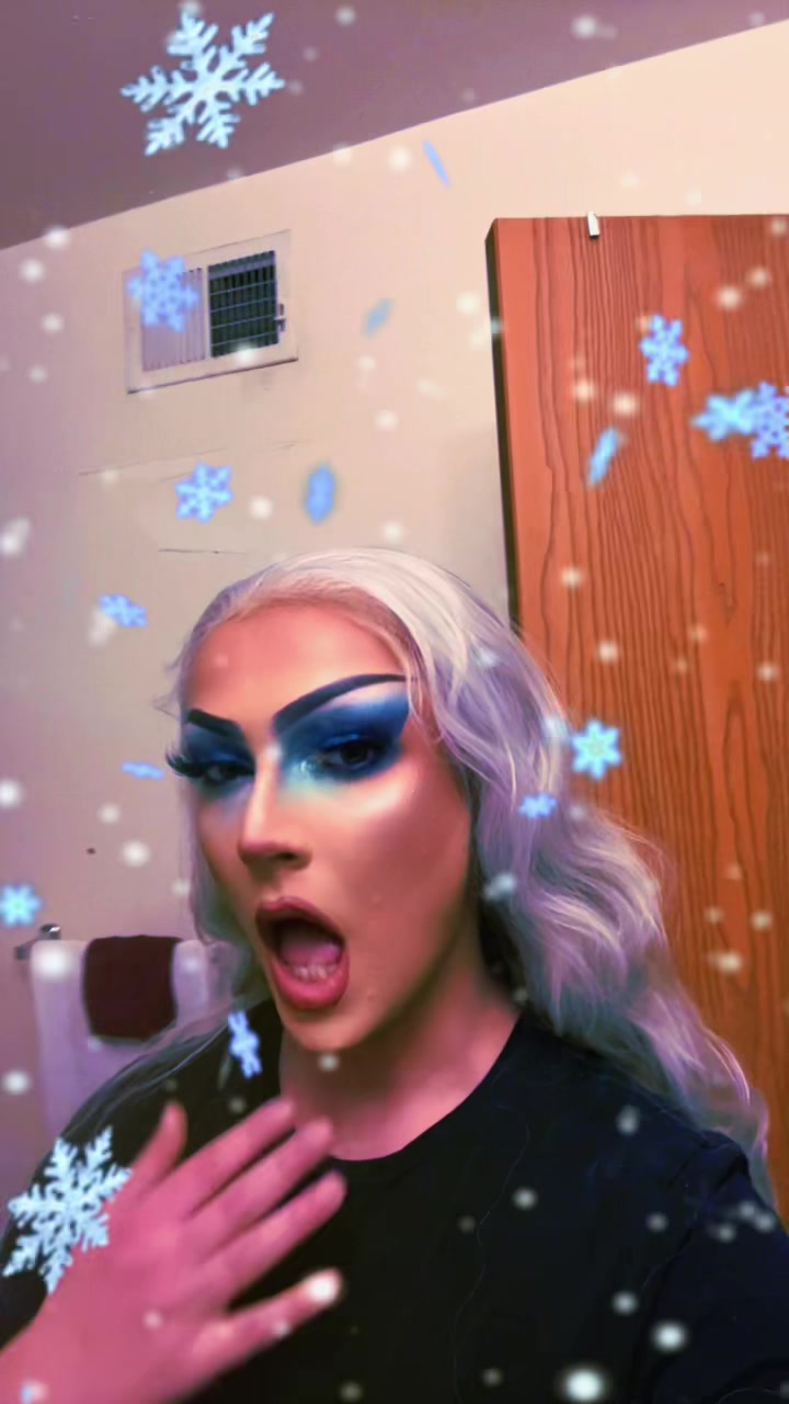 @ceciliadragqueen