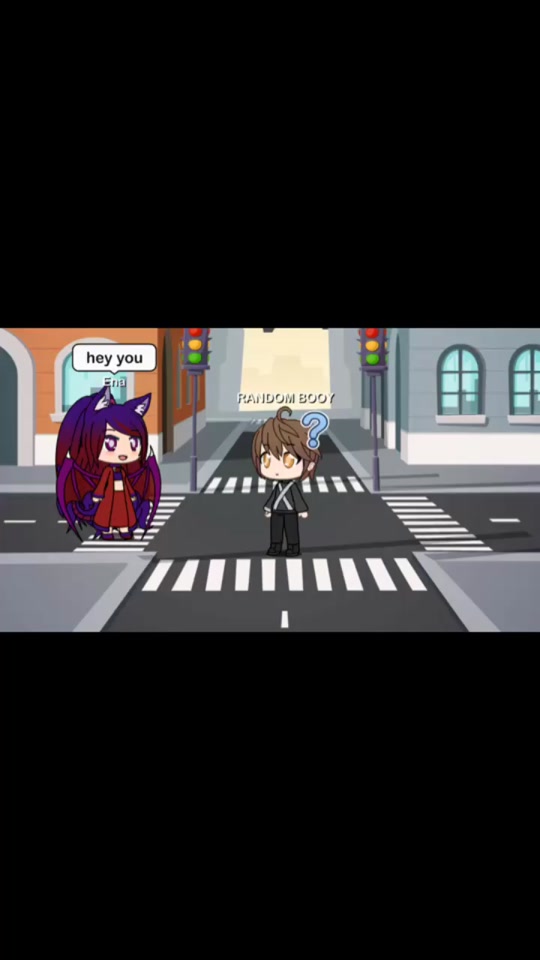 @Gacha Life