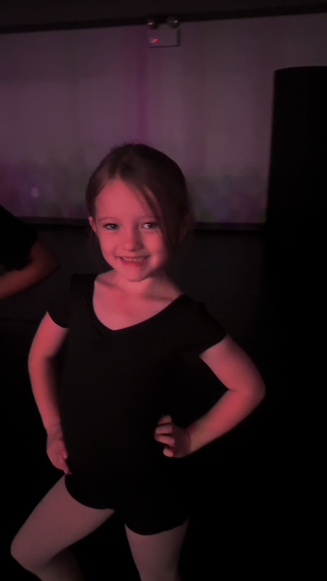 @Spear Dance Center