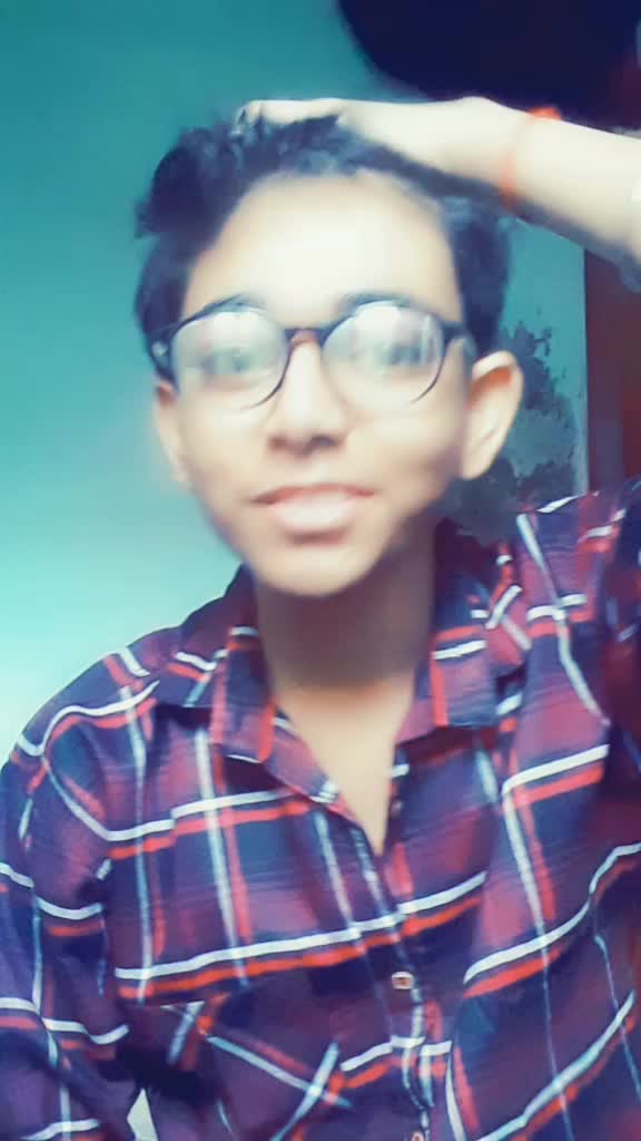 @Vedant Srivastava ❤