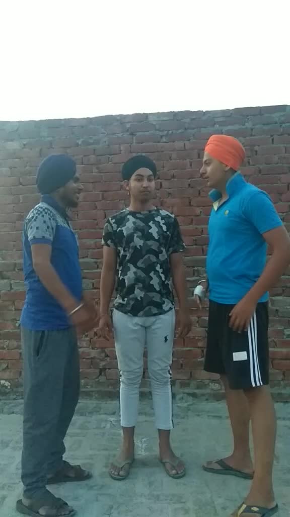 @ਅਨੁਪ੍ਰੀਤ ਸਿੰਘ