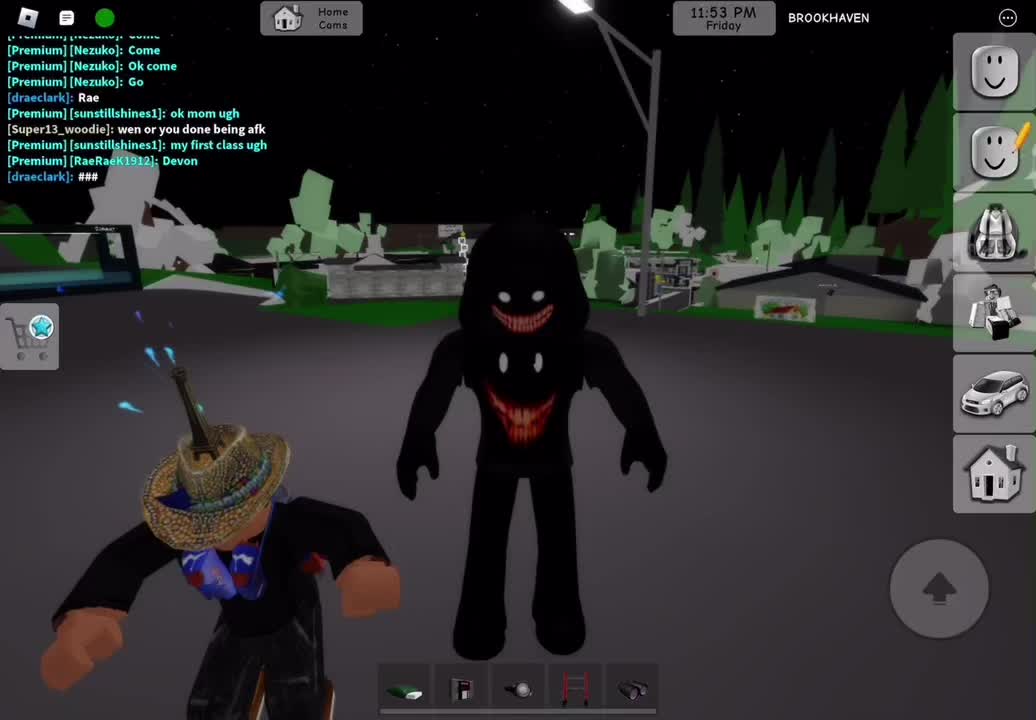 @Godzillar ultima