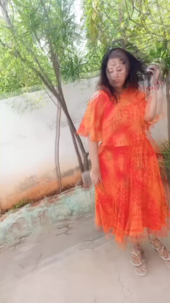 @Karamthote Haarika