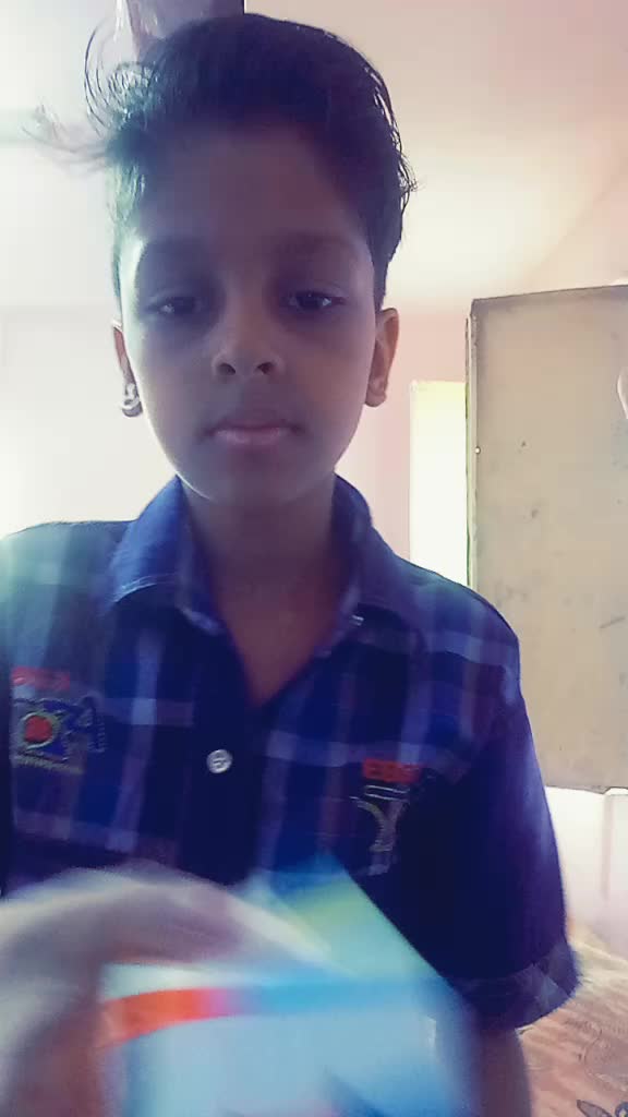 @Bhaiyu or jhimil