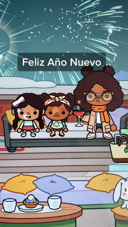 @⋆˚꩜ Toca Boca Tips 𐦯⋆.˚