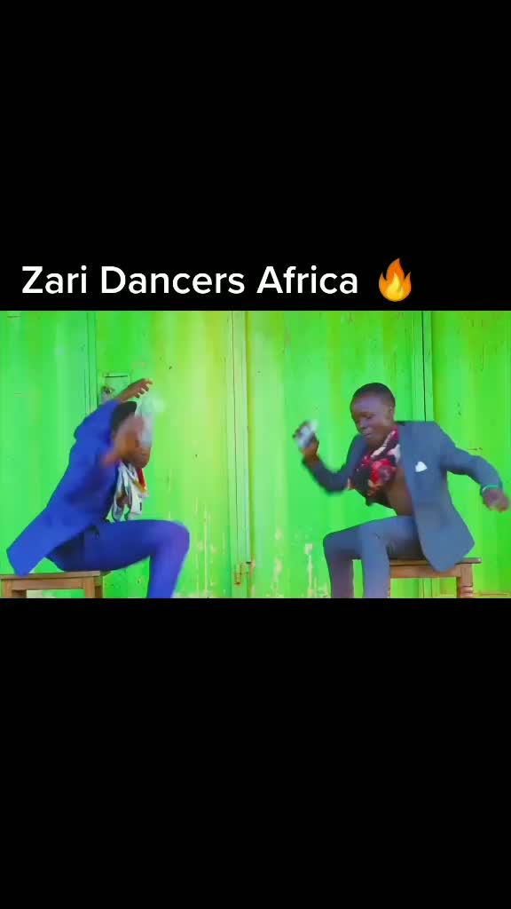 @ZariDancers_funpage