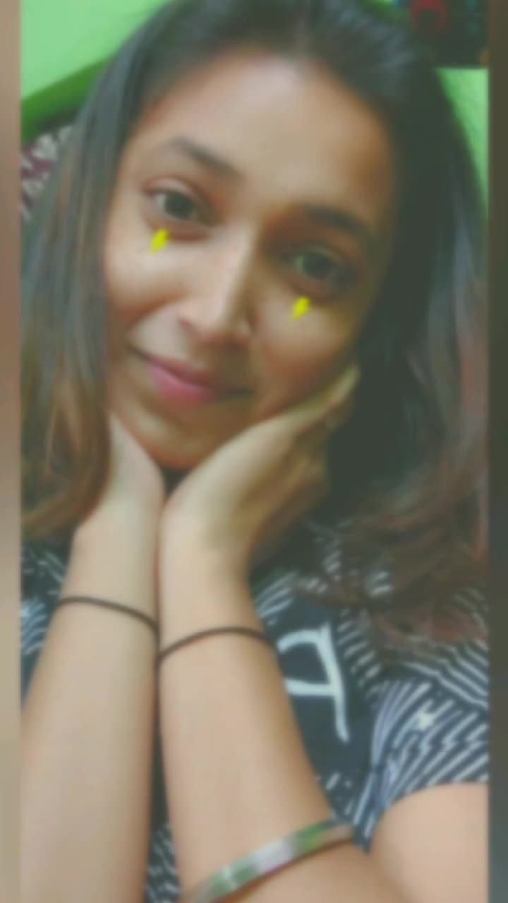 @Shreeya Dash