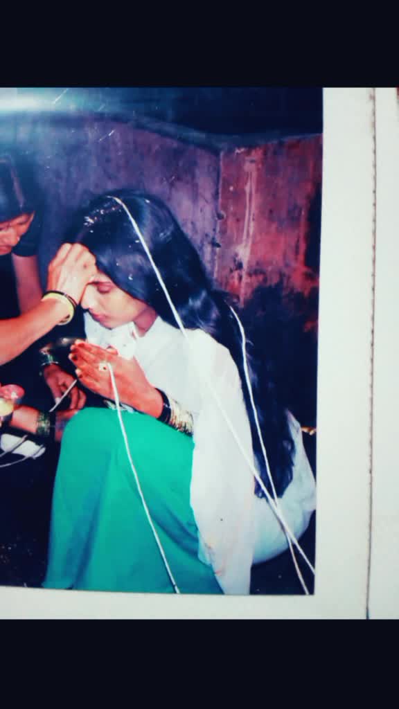 @ನೊಂದ ಮನಸ್ಸು