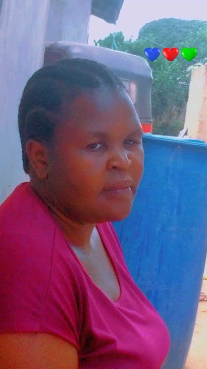 @Asha Bakari