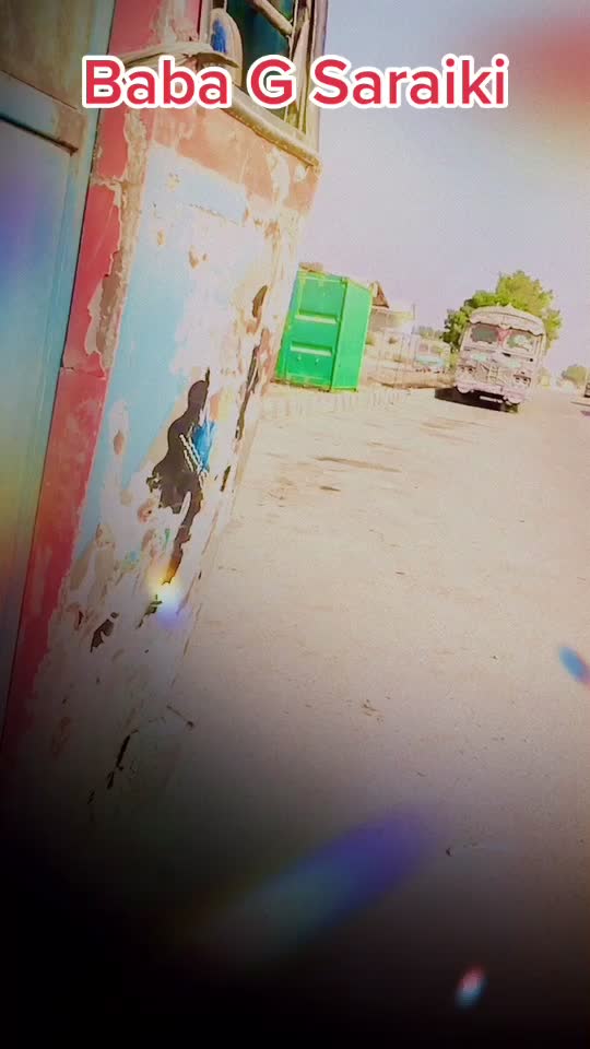 @Baba G Saraiki