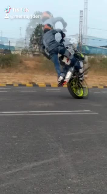 @Mehraj Rider