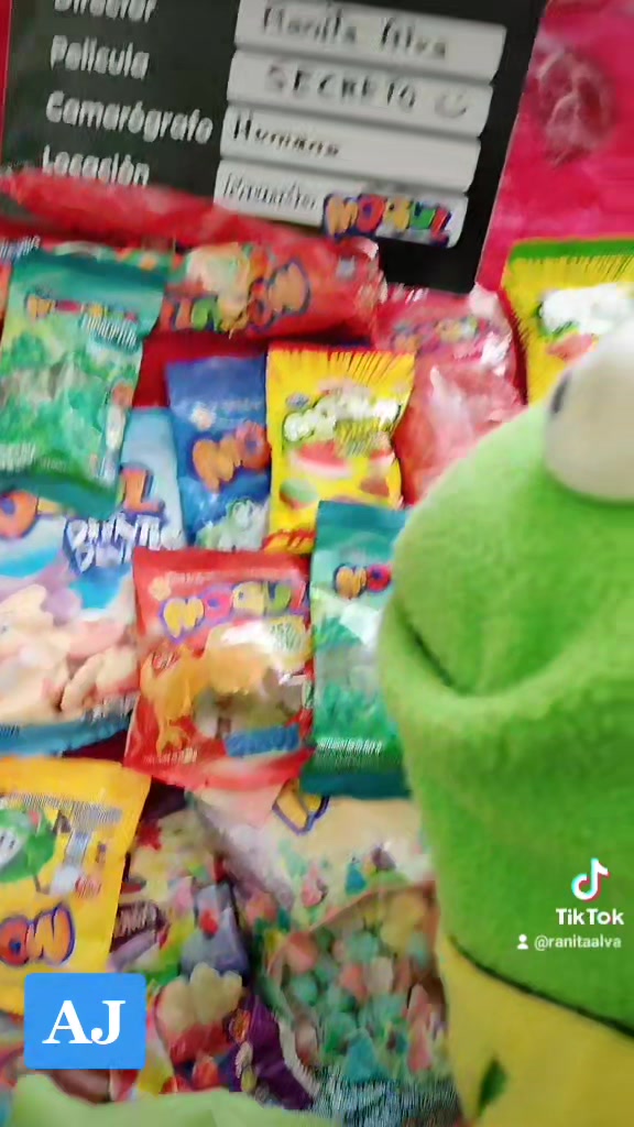 @RanitaAlva🐸