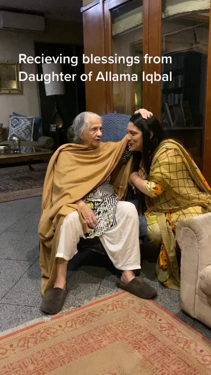 @Sabeena Khan