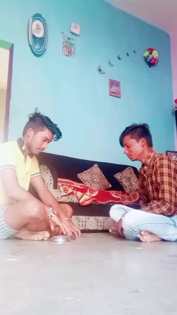 @Balram bhai