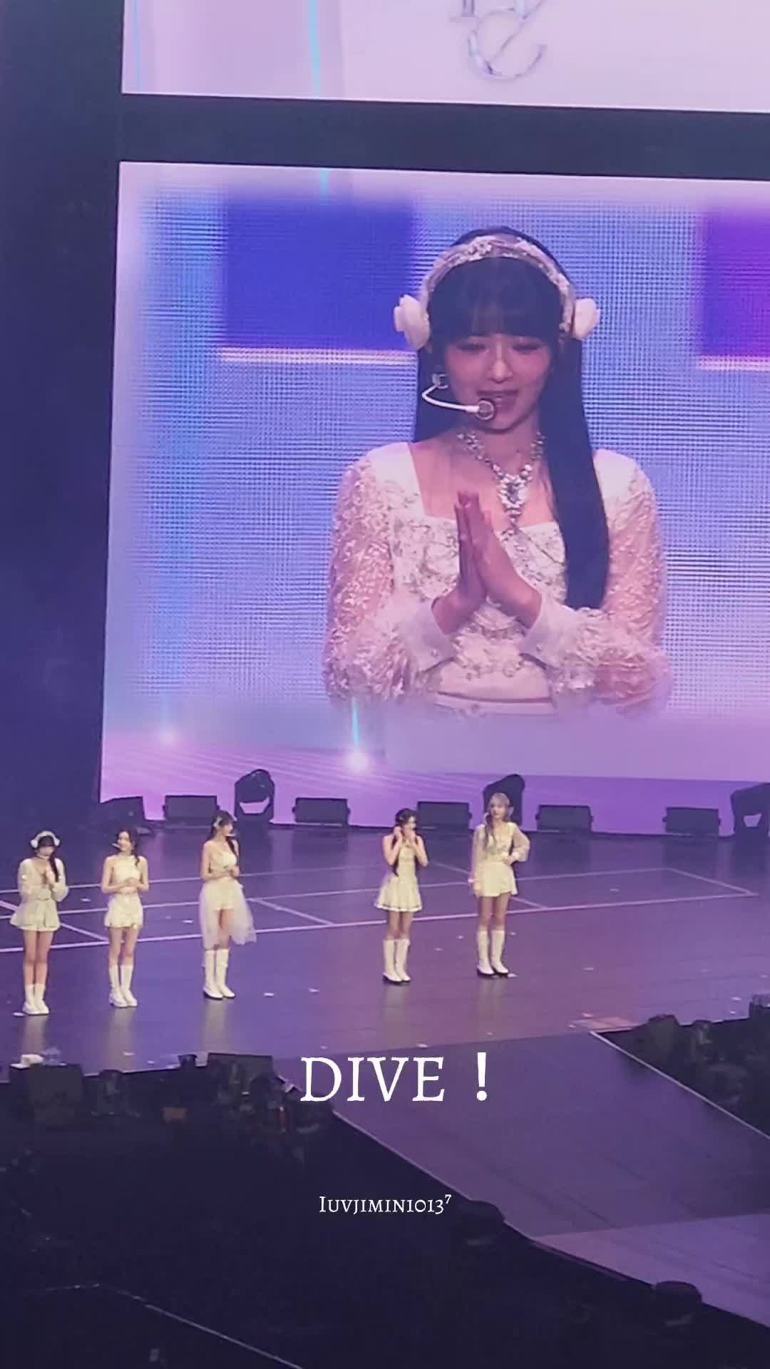 @Jaylie๐