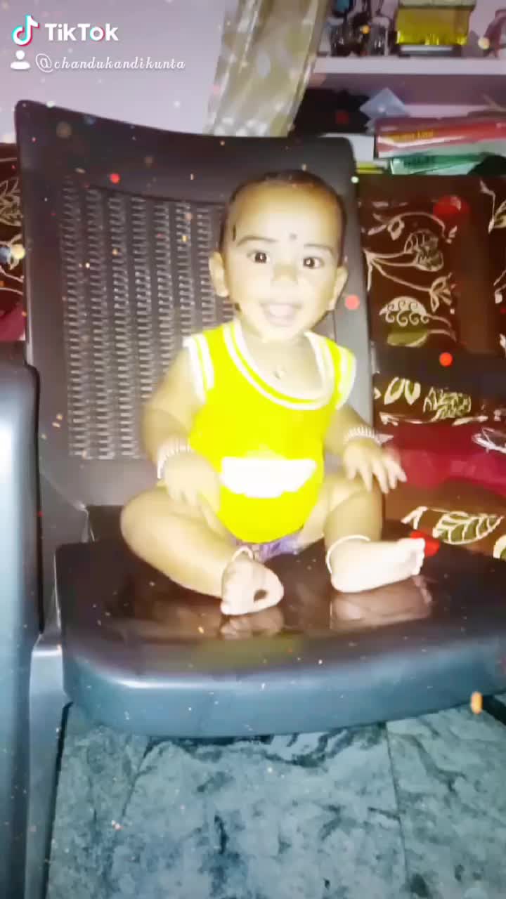 @Chandu Kandikunta