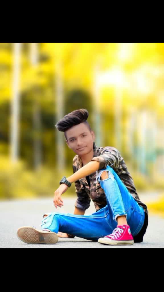 @bad 👦 boy Sachin 🚬