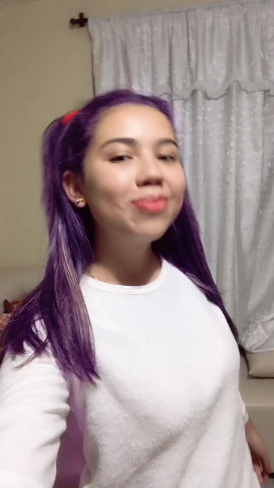 @Alexa Calderon