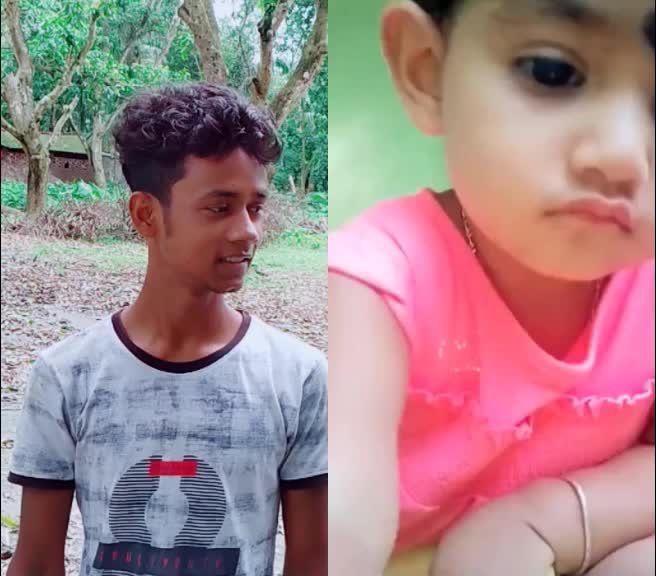 @Sunil Oraon