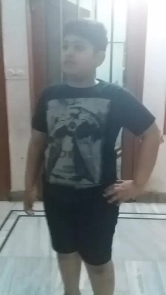 @Krish Nijhawan