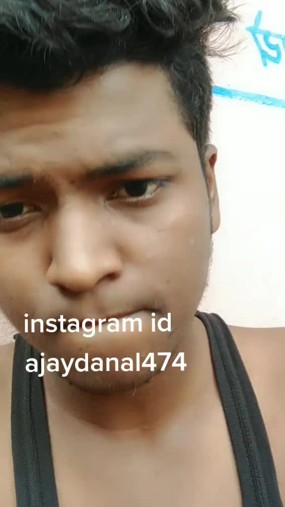 @ajaydaanal