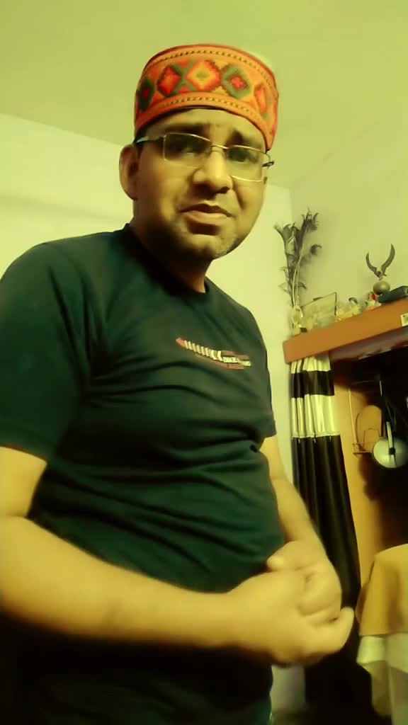@Harish Chandra