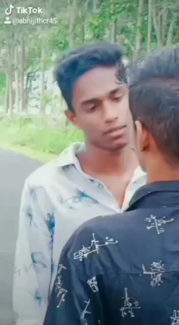 @Abhijith CR