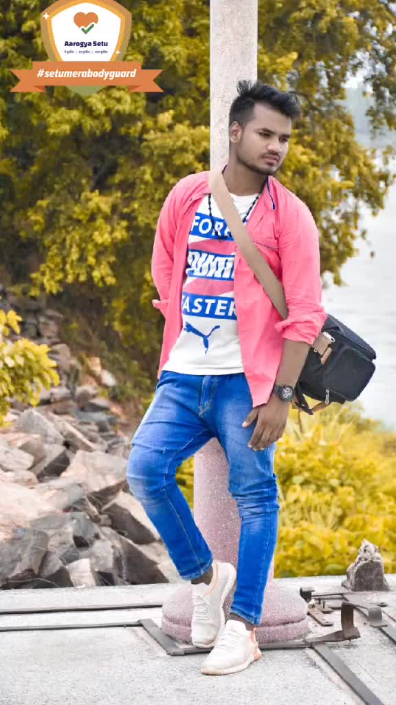 @Yash Maurya