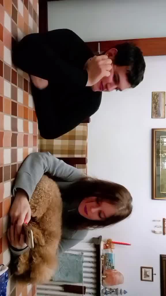 @Chiara Maioglio