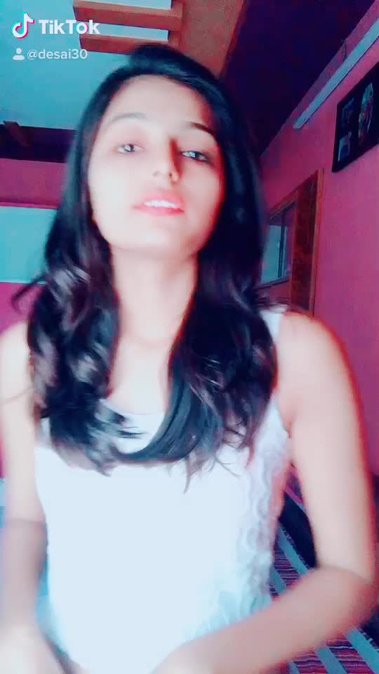 @janvi desai