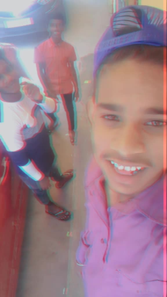 @Sunil Anu
