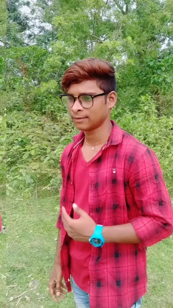 @Manoj Kumar Mohanty