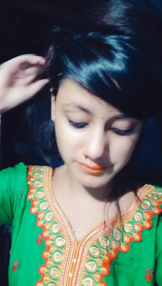 @jaanvi varma☺