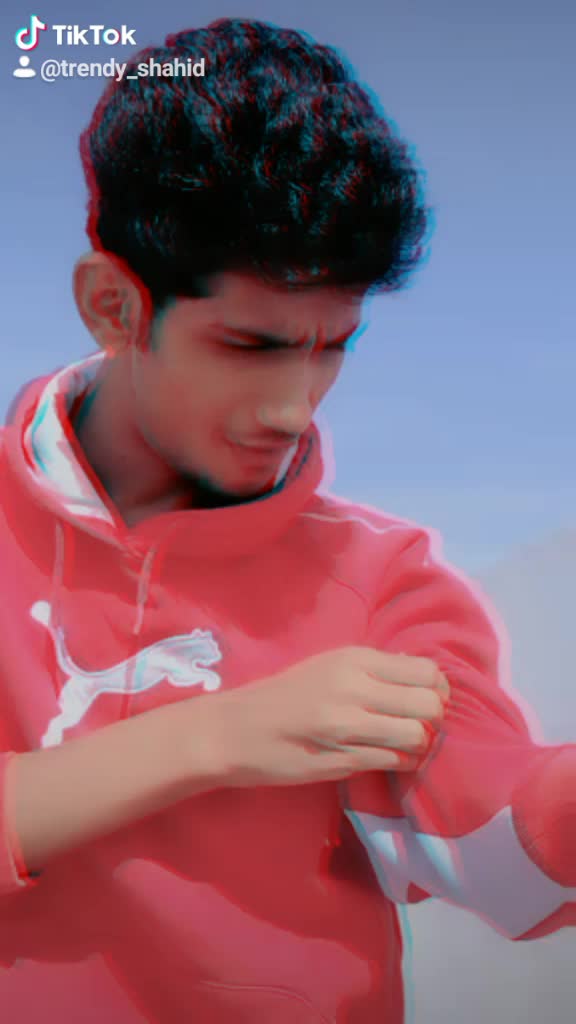 @shahid ahamed