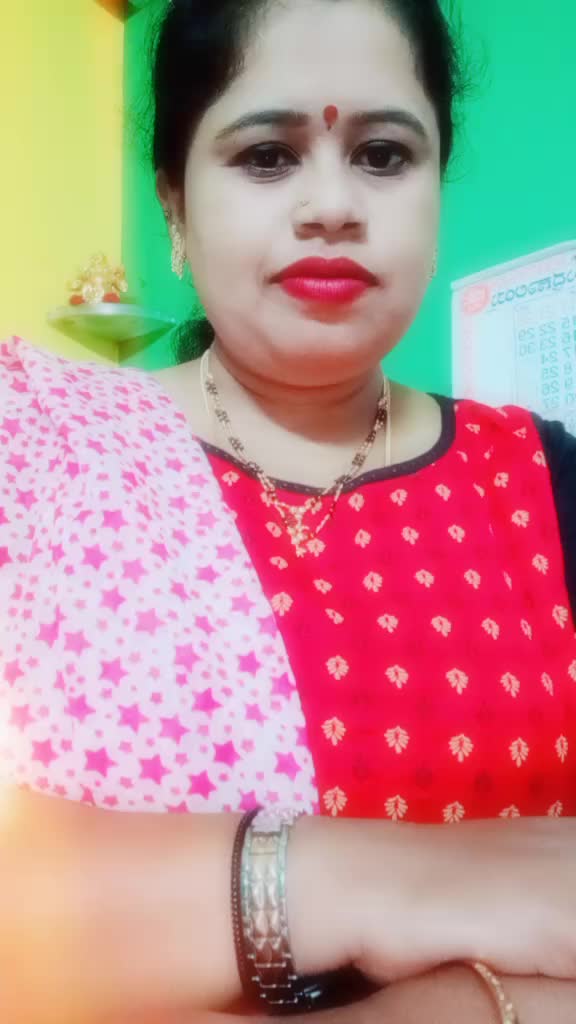 @ಕನ್ನಡತಿ ನೇತ್ರ