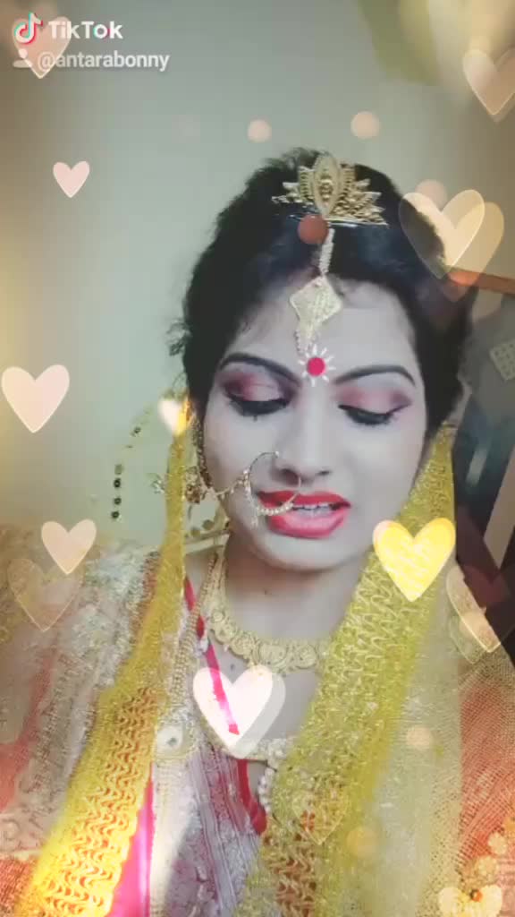 @Antara chatterjee