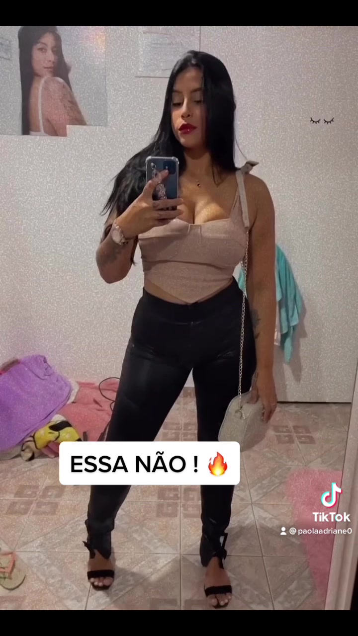 @Paola Adriane 🤍