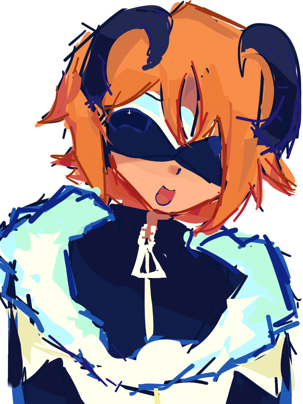 @Kei ☆ COMMS OPEN!!!