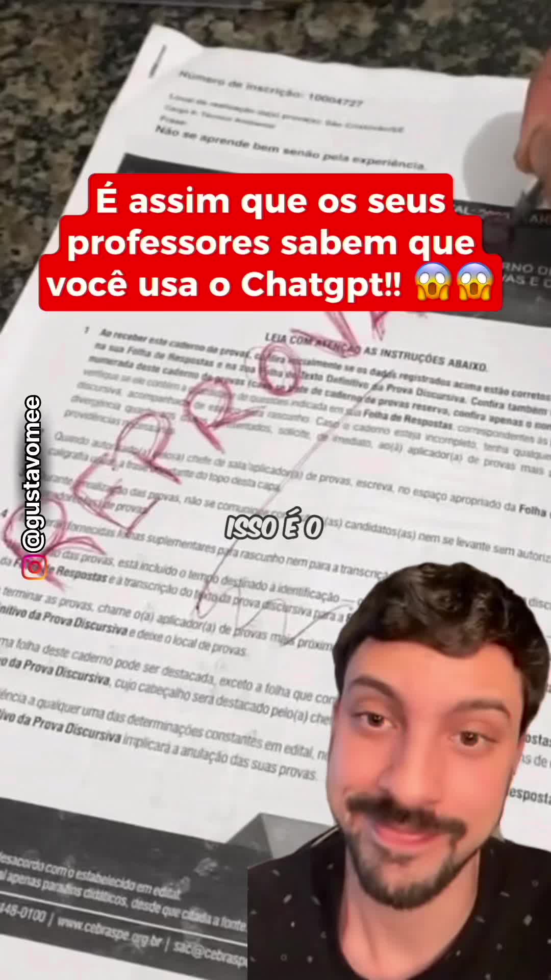 @Gustavo Mee